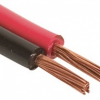 Cable Bicolor 14AWG Rojo/Negro ER