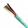 Cable para Bocina 4x14AWG 100% Cobre Verde