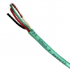 Cable para Bocina 4x16AWG 100% Cobre Verde