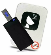 Bloqueador personal de Señal GPS, Anti Rastreo, USB
